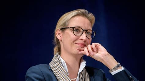 alice weidel rolex